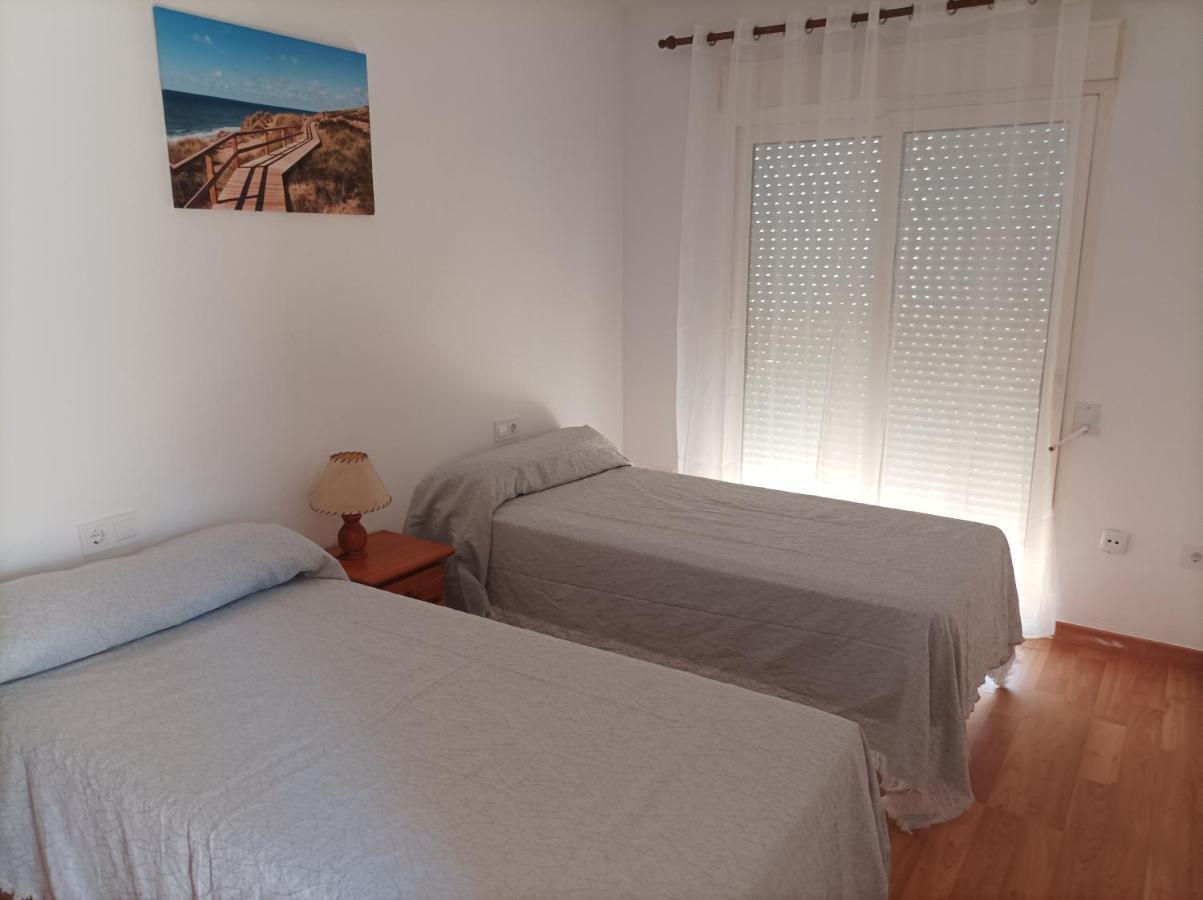 Chalet Cabo Palos Cabo de Palos Eksteriør bilde