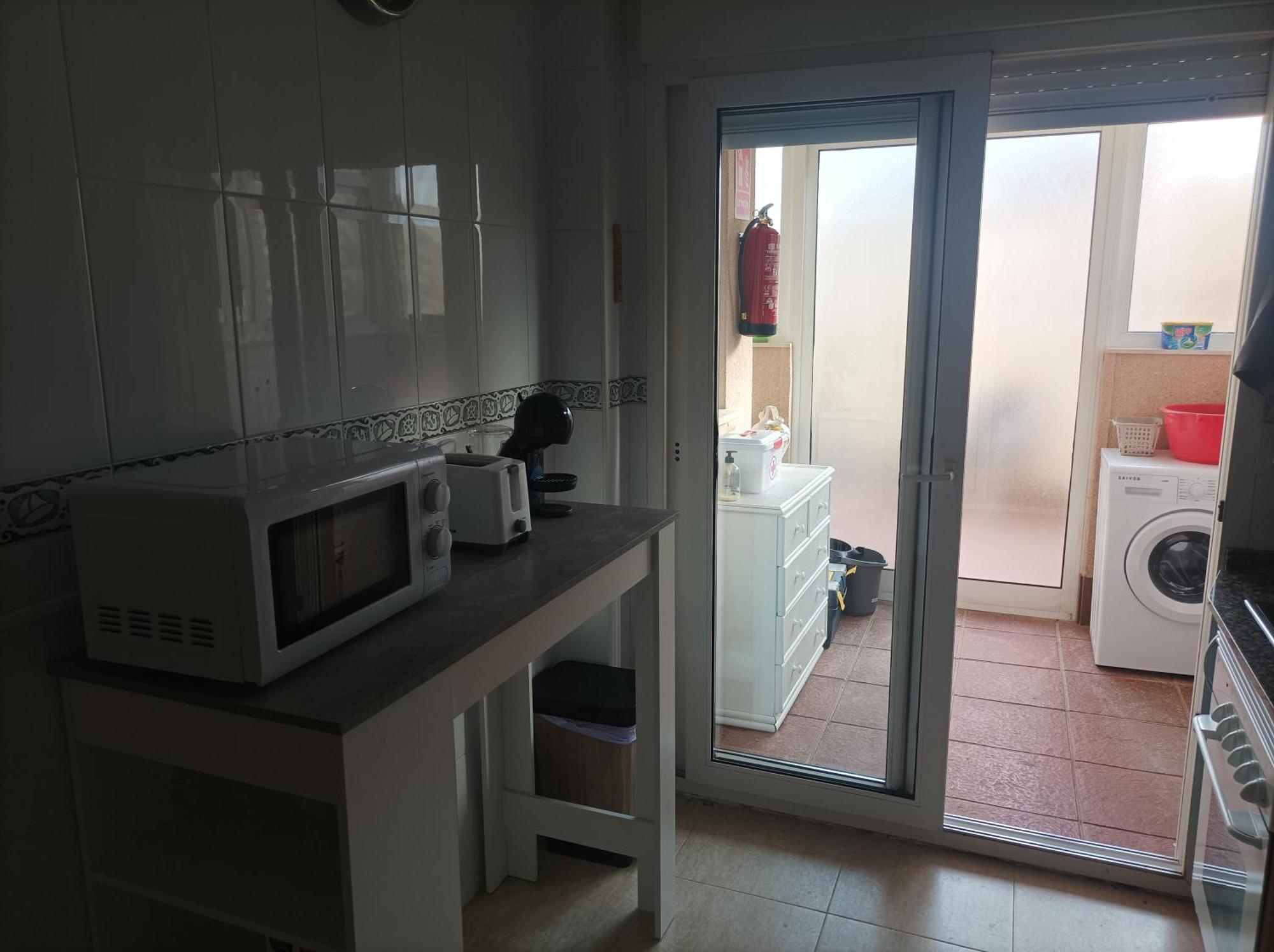 Chalet Cabo Palos Cabo de Palos Eksteriør bilde